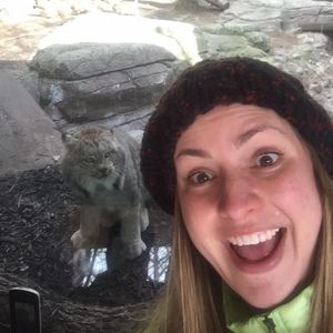 Meet your Posher, Alicia